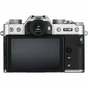 Цифровий фотоапарат Fujifilm X-T30 body Silver (16620216) - зменшене зображення 2