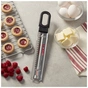 Кухонний термометр KitchenAid для варіння Measuring (KQ907G) - зменшене зображення 4