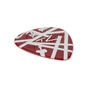Медіатор Jim Dunlop EVH Shark Guitar Max-Grip Pick .60mm 6 шт. (EVHP07) - зменшене зображення 3