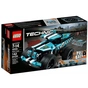 Конструктор LEGO Technic Трюкова вантажівка (42059) - зменшене зображення 1
