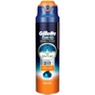 Гель для гоління Gillette Fusion ProGlide Sensitive Active Sport 170 мл (7702018357970) - зменшене зображення 1