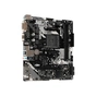 Материнська плата ASRock B450M-HDV R4.0 - зменшене зображення 4