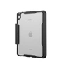 Чохол до планшета UAG iPad Air 11"(Gen 6, 2024) Essential Armor Black (124474114040) - уменьшенное изображение 7