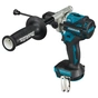 Шуруповерт Makita DHP486Z LXT, 18В (без АКБ та ЗП) (DHP486Z) - зменшене зображення 2