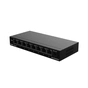 Комутатор мережевий Ruijie Networks RG-ES208GC - зменшене зображення 4