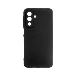 Чохол до мобільного телефона ColorWay TPU matt Samsung Galaxy A17 black (CW-CTMSGA175-BK) зображення 1
