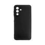 Чохол до мобільного телефона ColorWay TPU matt Samsung Galaxy A17 black (CW-CTMSGA175-BK) - зменшене зображення 1