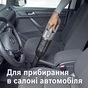 Пилосос Bosch BCH3K2301 - зменшене зображення 6