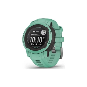 Смарт-годинник Garmin Instinct 2S, Solar, Neo Tropic, GPS (010-02564-02) зображення 1