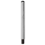 Ручка пір'яна Parker VECTOR 17  Stainless Steel  FP F (05 011) - зменшене зображення 2