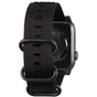 Ремінець до смарт-годинника UAG для Apple Watch 40/38 Nato Eco, Black (19149C434040) - зменшене зображення 3