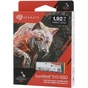 Накопичувач SSD M.2 2280 1,92TB Seagate (ZP1920NM30011) - зменшене зображення 6