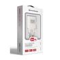Зарядний пристрій Armorstandart AR012 24W 1xUSB white (ARM59715) - зменшене зображення 8