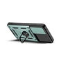 Чохол до мобільного телефона BeCover Military Samsung Galaxy S25 SM-S931 Dark Green (712878) - зменшене зображення 2