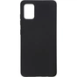 Чохол до мобільного телефона Armorstandart ICON Case Samsung A51 Black (ARM56337) - зменшене зображення 1