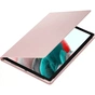 Чохол до планшета Samsung Book Cover Galaxy A8 (X200) Pink (EF-BX200PPEGRU) - зменшене зображення 5