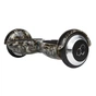 Гіроборд Just Step&GO Junior 4.5" Black Skull + Сумка та Набір захисту (SGMLY-S5BDSBS) - зменшене зображення 4
