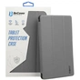 Чохол до планшета BeCover Smart Case Realme Pad 10.4" Gray (708267) - зменшене зображення 1
