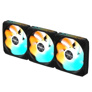 Кулер до корпусу GIGABYTE GP-GBT EZRVSFAN1203 зображення 1