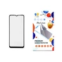 Скло захисне Drobak Xiaomi Redmi A1 / A1+ / Poco C50 (Black) (505090) - зменшене зображення 1
