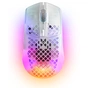 Мишка SteelSeries Aerox 3 Wireless Ghost (SS62610) - зменшене зображення 1