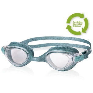 Окуляри для плавання Aqua Speed Vega Reco 285-04 60526 брудно-бірюзовий OSFM (5905718605262) зображення 1