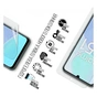 Плівка захисна Armorstandart Anti-Blue Motorola G54 Power (ARM70551) - зменшене зображення 2