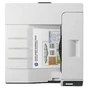 Лазерний принтер HP Color LaserJet Enterprise M750dn (D3L09A) - зменшене зображення 4