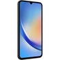 Мобільний телефон Samsung Galaxy A34 5G 8/256Gb Black (SM-A346EZKESEK) - зменшене зображення 4