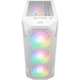 Корпус Gamdias AURA GC1 ELITE WH ARGB (4711514500608) - зменшене зображення 4