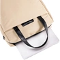 Рюкзак для ноутбука Tavialo 15.6" CityLife TC11.5 beige 11,5л (TC11.5-124KH) - зменшене зображення 7
