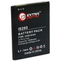 Акумуляторна батарея Extradigital Samsung GT-i8260 Galaxy Core (1800 mAh) (BMS6299) - зменшене зображення 2
