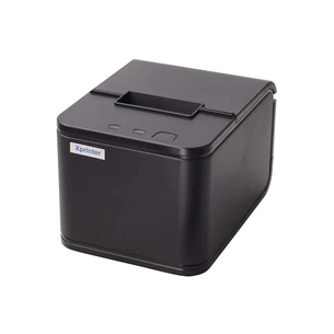 Принтер чеків X-PRINTER XP-C58H Ethernet (XP-C58H-Е0043) изображение 1