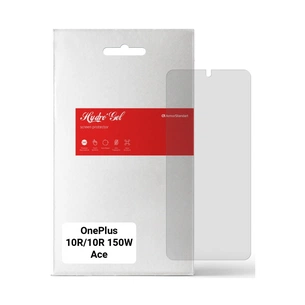 Плівка захисна Armorstandart Matte OnePlus 10R/10R 150W/Ace (ARM66032) зображення 1