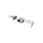 Зарядний пристрій Ugreen CD104 2xUSB 3.4A Charger (White) (20384) - зменшене зображення 4