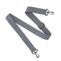 Сумка для ноутбука RivaCase 15.6" 7532 Prater, Grey/Dark Blue anti-theft - уменьшенное изображение 12