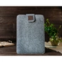 Чохол до ноутбука Gmakin 14 Macbook Pro, Light Gray (GM55-14) - зменшене зображення 7