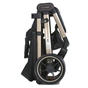 Коляска El Camino Dynamic PRO ME 1053G-2 (special black) (1053G-2 special black) - зменшене зображення 12