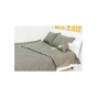 Ковдра MirSon Літній комплект №2615 EcoSilk 16-5803 Geronimo 140x205 (2200003109672) - зменшене зображення 2