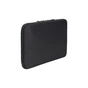 Чохол до ноутбука Case Logic 14" Deco Sleeve DECOS-114 Black (3203690) - зменшене зображення 2