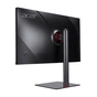 Монітор Acer XV275KPymipruzx (UM.HX5EE.P01) - зменшене зображення 4