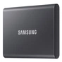 Накопичувач SSD USB 3.2 1TB T7 Samsung (MU-PC1T0T/WW) - зменшене зображення 3