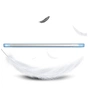 Чохол до планшета BeCover Tri Fold Hard Apple iPad 10.9" 2022/2024 Light Blue (712984) - зменшене зображення 6