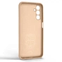 Чохол до мобільного телефона Armorstandart Icon Ring Samsung M14 5G (M146) Pink Sand (ARM68783) - зменшене зображення 2