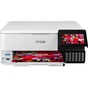 Багатофункціональний пристрій Epson L8160 WI-FI (C11CJ20404) - зменшене зображення 2