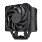 Кулер до процесора Noctua NH-U12A CHROMAX BLACK - зменшене зображення 1