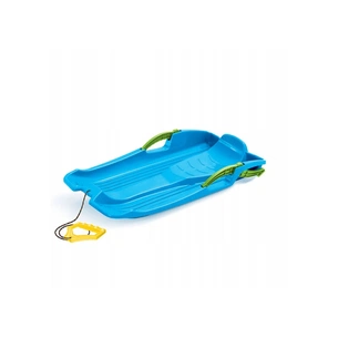 Санки Prosperplast сині (ISRHOR-3005U) зображення 1