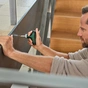 Набір викруток Bosch з тріскачкою, т-подлібне руків''я, 20 насадок, 109мм, кейс, с (1.600.A02.Z9T) - уменьшенное изображение 7