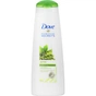 Шампунь Dove Nourishing Secrets Детокс 250 мл (8714100757086) - зменшене зображення 1