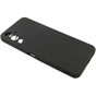 Чохол до мобільного телефона Dengos Carbon Tecno Pova 4 (black) (DG-TPU-CRBN-181) - зменшене зображення 3